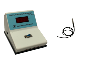 Picture of Digital Thermometer - Single