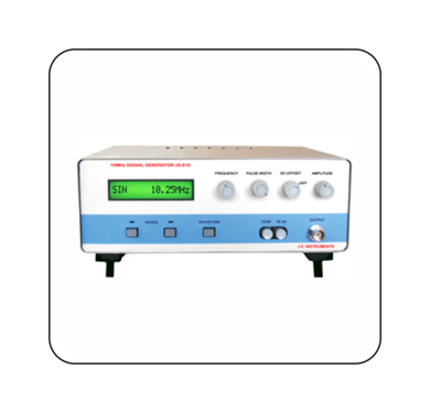 Picture for category Signal Generators