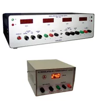 Power Supplies