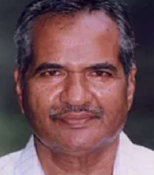 D R Baluragi