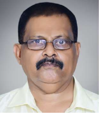 Dr. Jeethendra Kumar P K